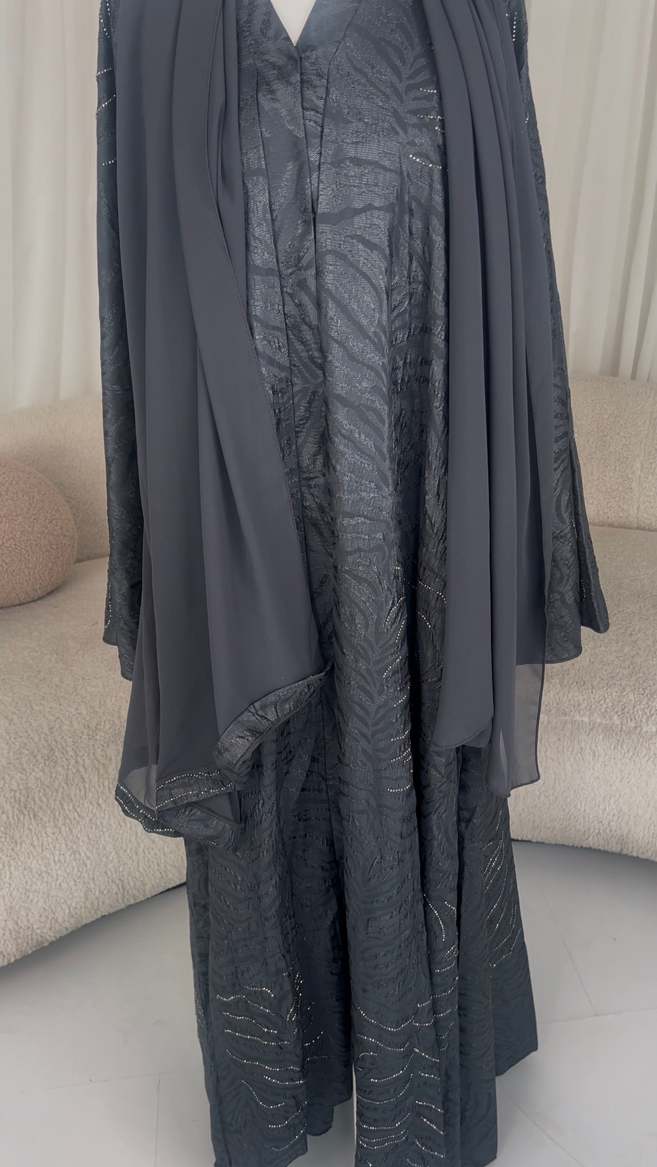 Slate Grey