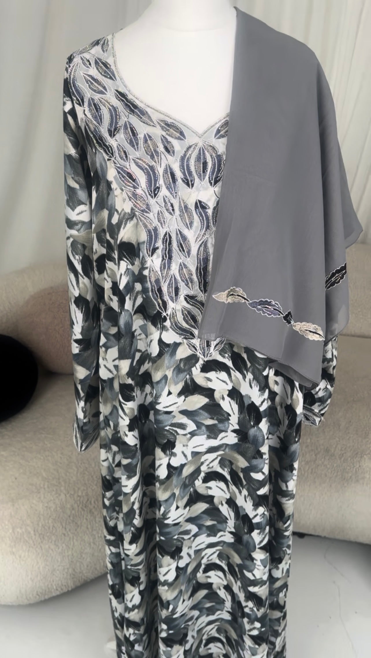Moonstone Mist