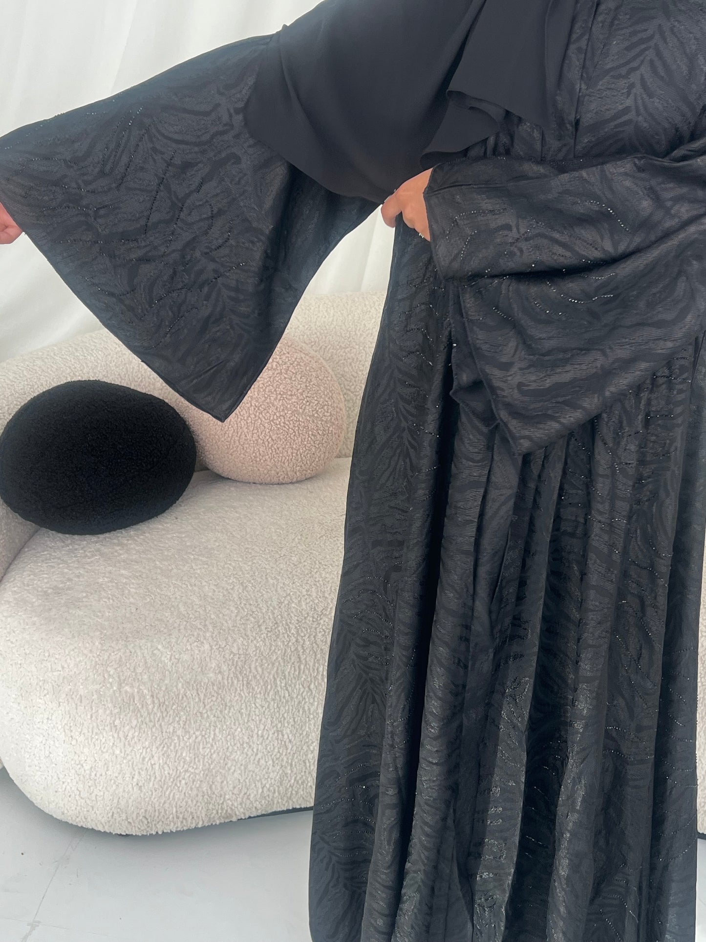 Classic Black