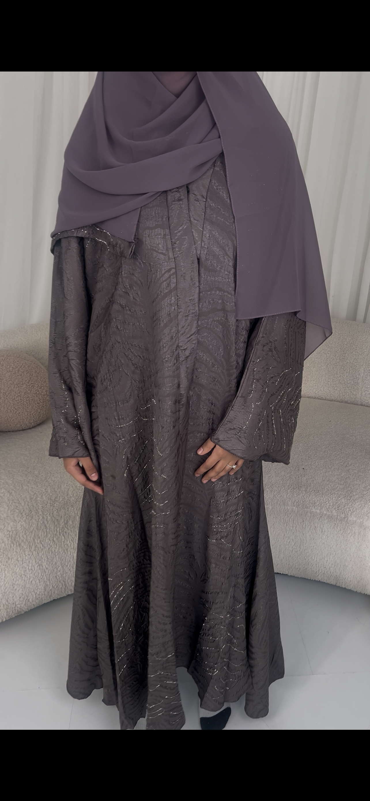 Taupe Tone