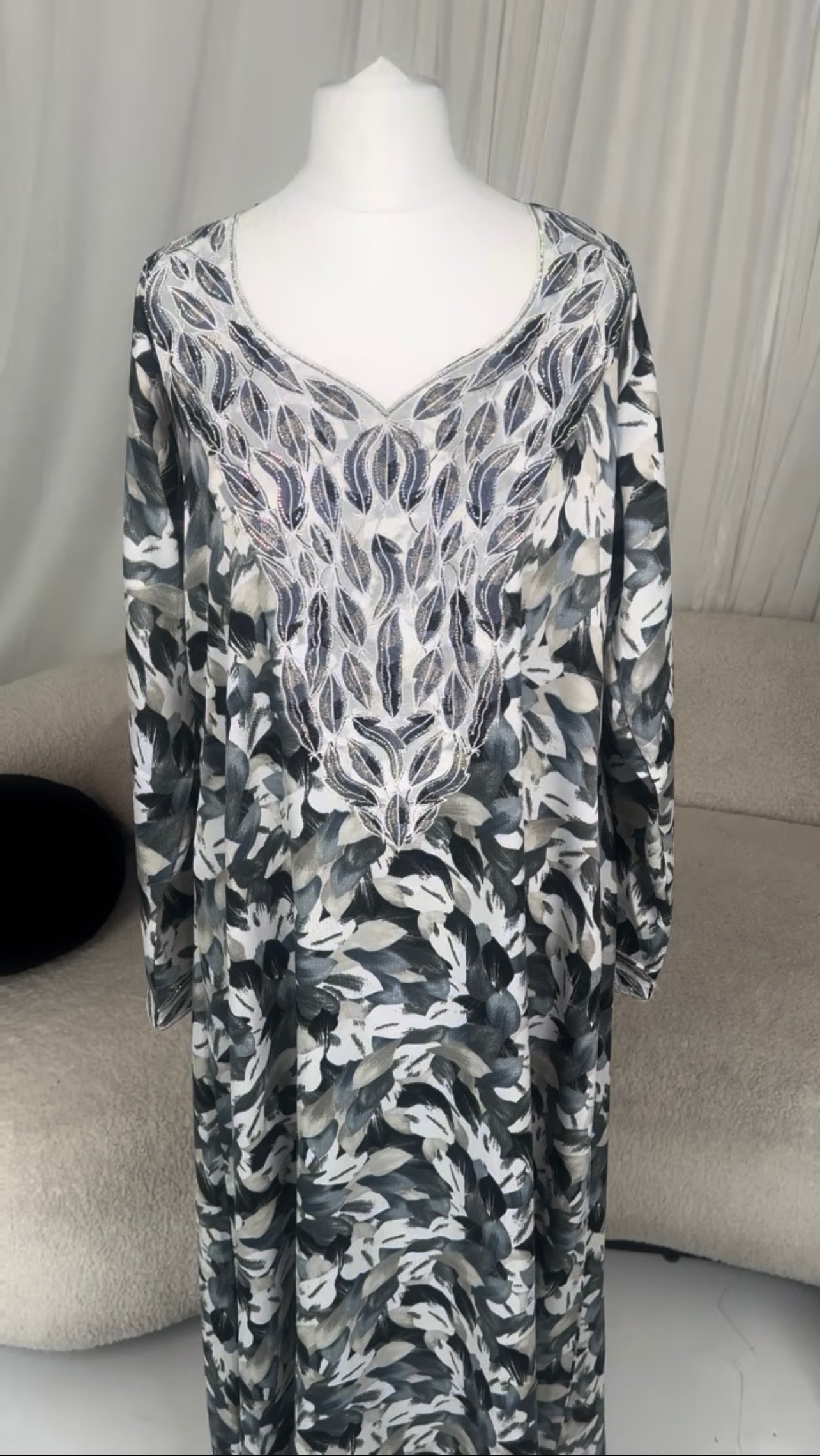 Moonstone Mist