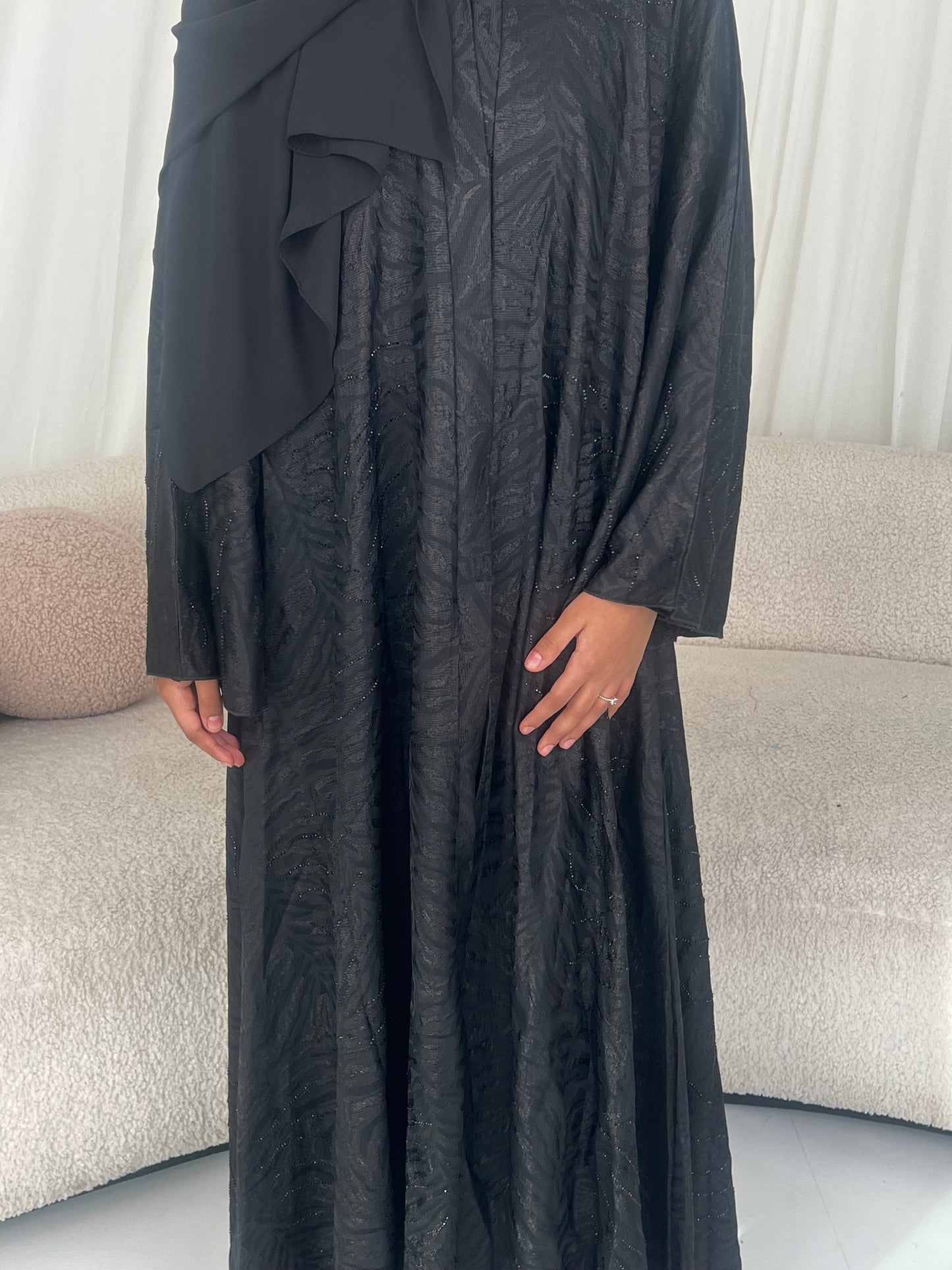 Classic Black